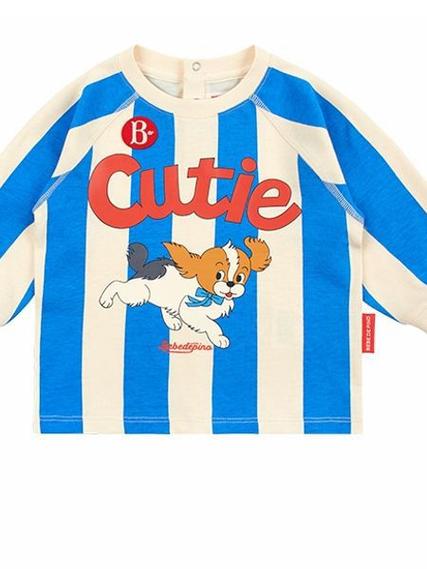 贝贝品诺童装2025年新款产品展示 品诺服饰的童心与匠心