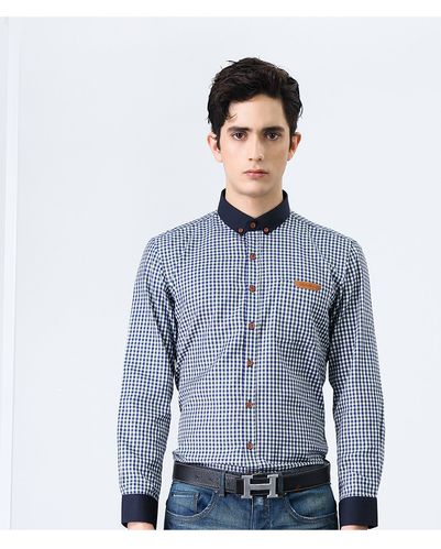 正品承诺 佐马仕旗舰店与品诺服饰的信任之选