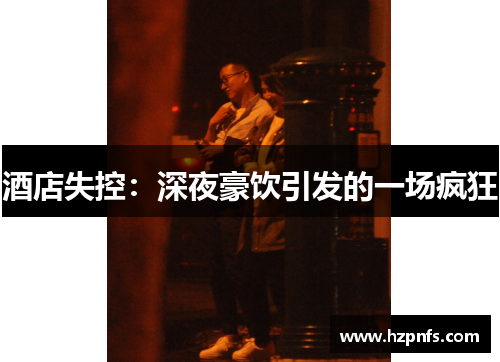 酒店失控：深夜豪饮引发的一场疯狂